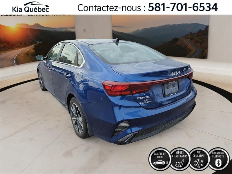 kia Forte 2024 - 2