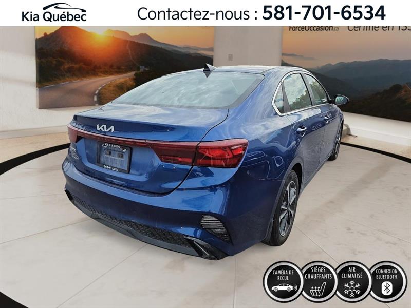 kia Forte 2024 - 3