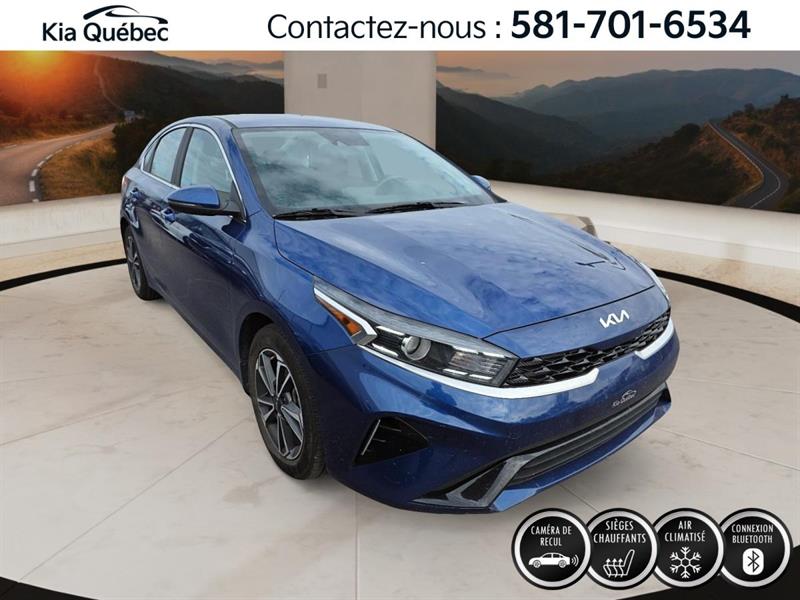 kia Forte 2024 - 4