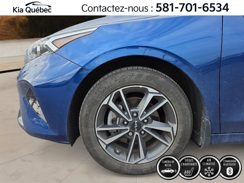 kia Forte 2024 - 5