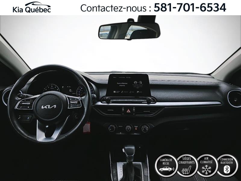 kia Forte 2024 - 7