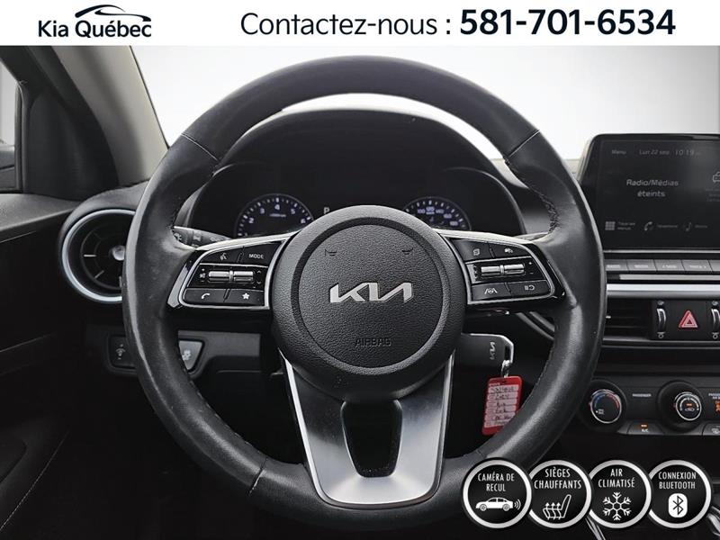 kia Forte 2024 - 10