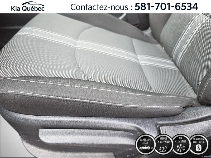 kia Forte 2024 - 11