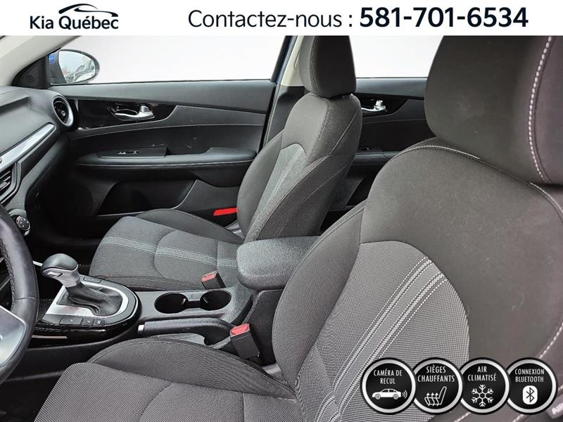 kia Forte 2024 - 13