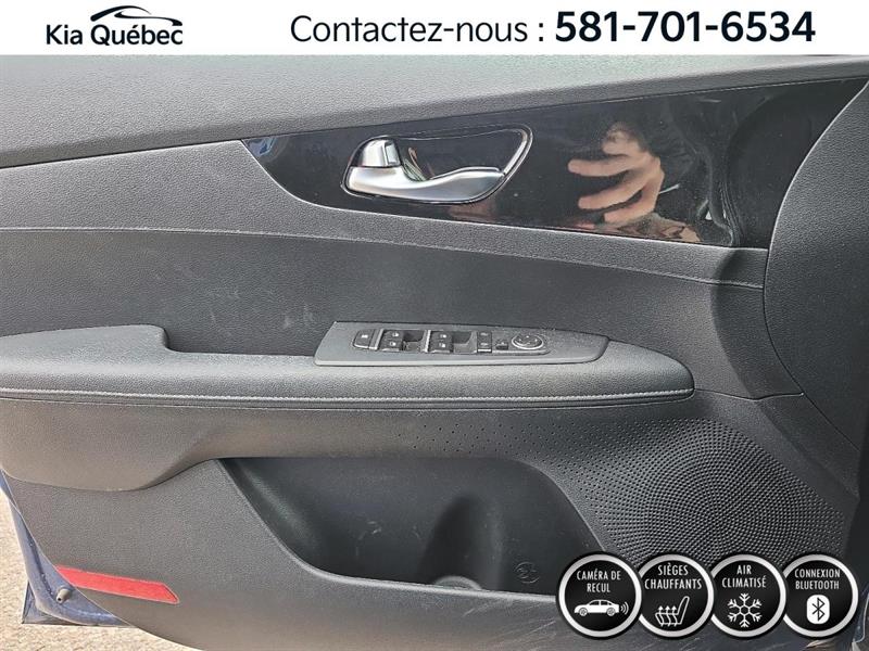 kia Forte 2024 - 14