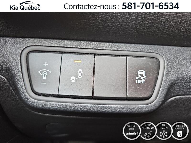 kia Forte 2024 - 16