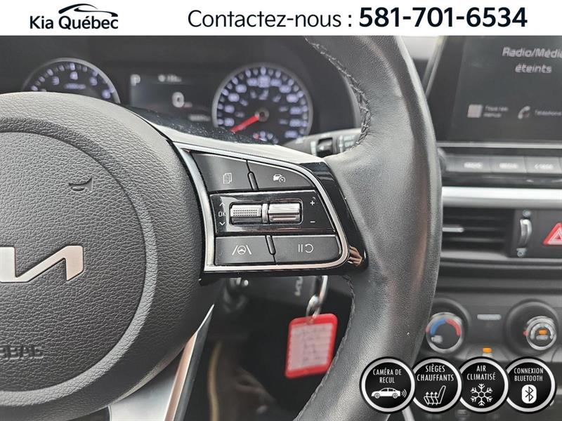 kia Forte 2024 - 20