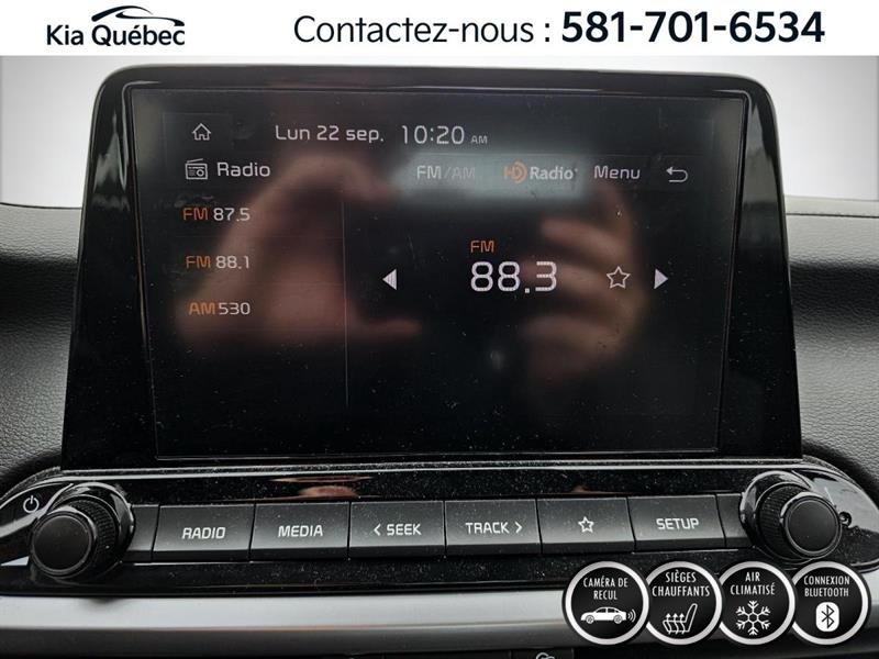 kia Forte 2024 - 23
