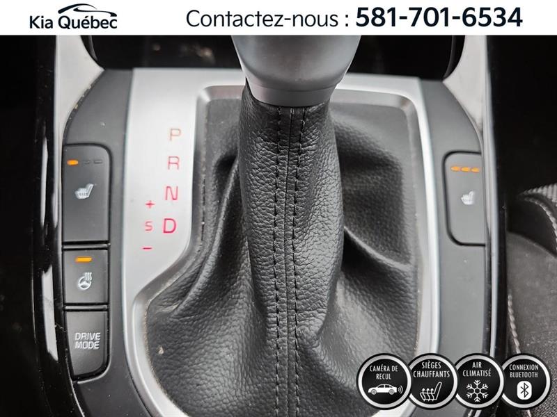 kia Forte 2024 - 29