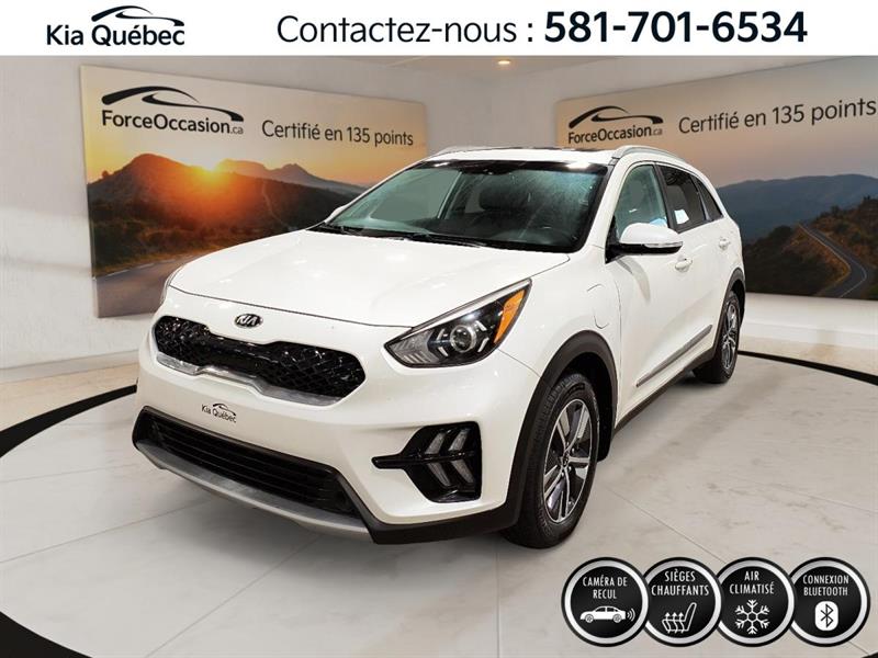 kia Niro 2021