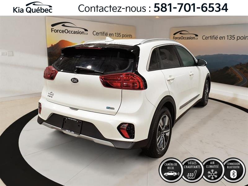 kia Niro 2021 - 4