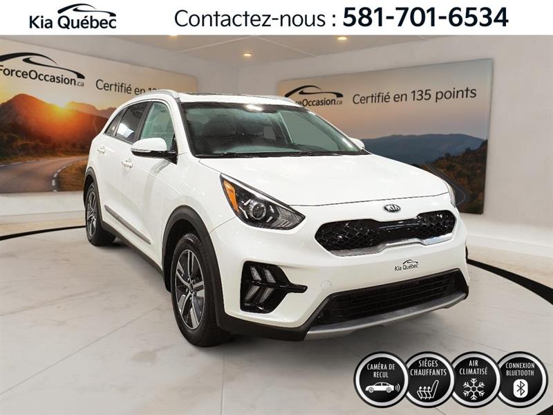 kia Niro 2021 - 5