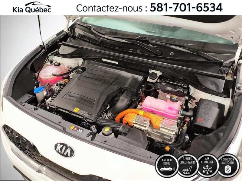 kia Niro 2021 - 8
