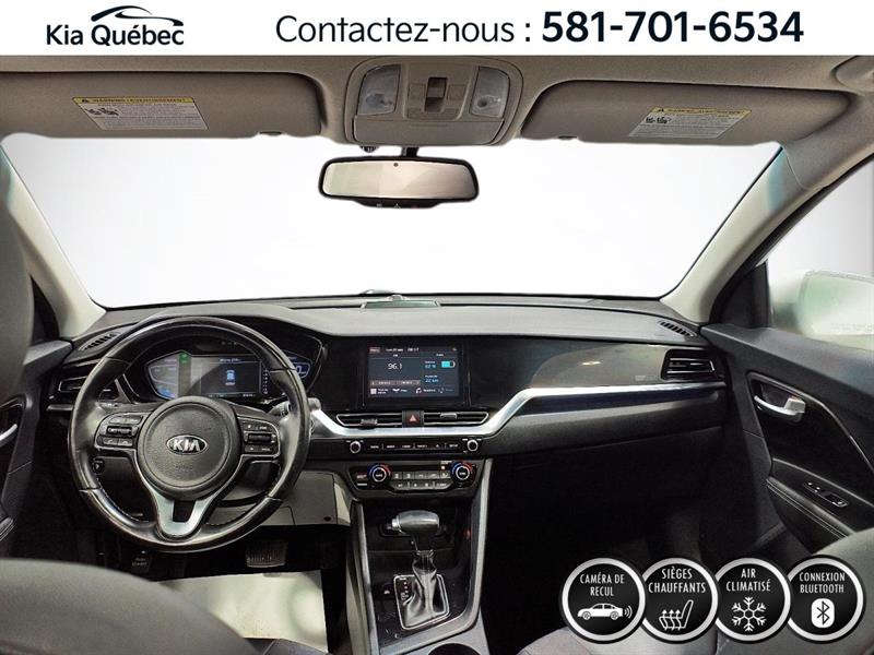 kia Niro 2021 - 9