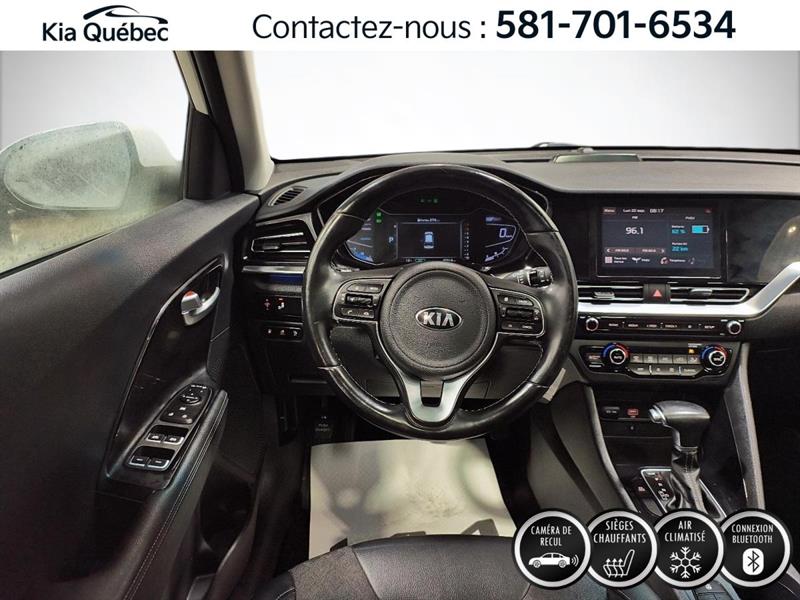kia Niro 2021 - 10