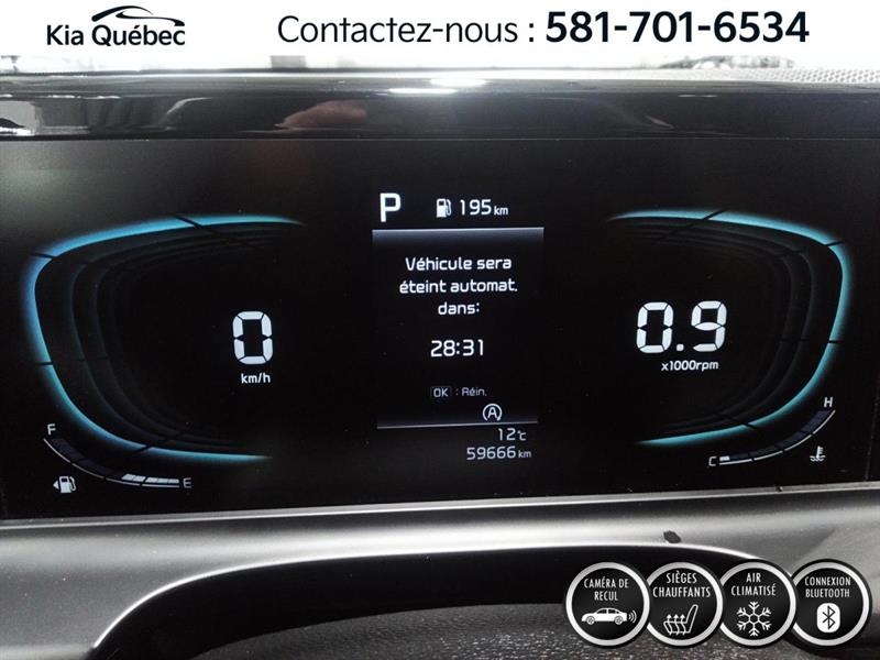 kia Seltos 2024 - 17