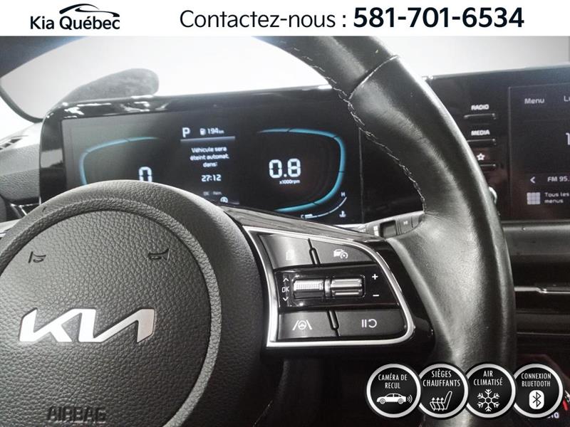 kia Seltos 2024 - 20