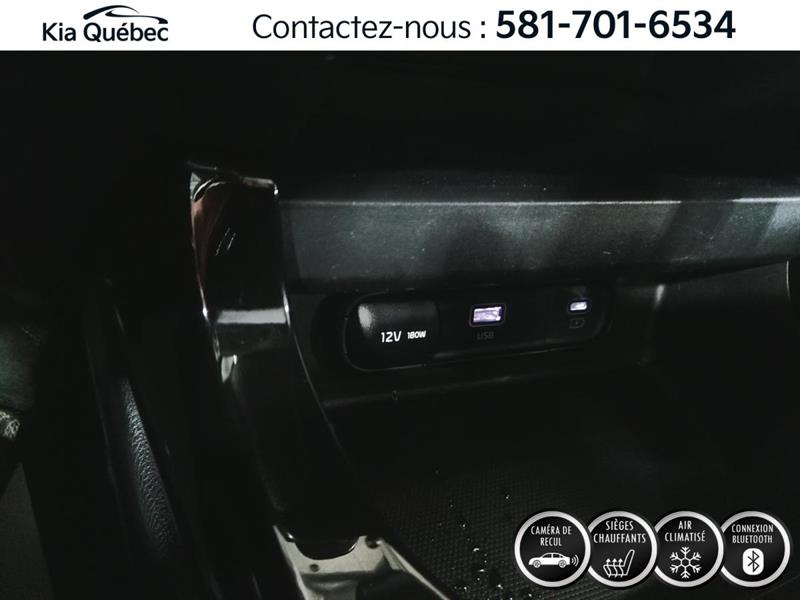 kia Seltos 2024 - 26