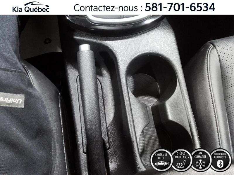 kia Seltos 2024 - 29