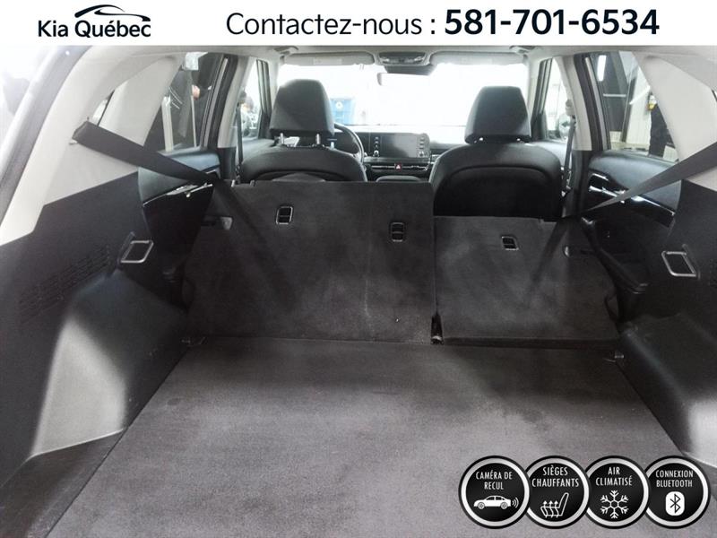 kia Seltos 2024 - 32