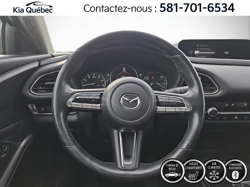mazda CX-30 2023 - 10