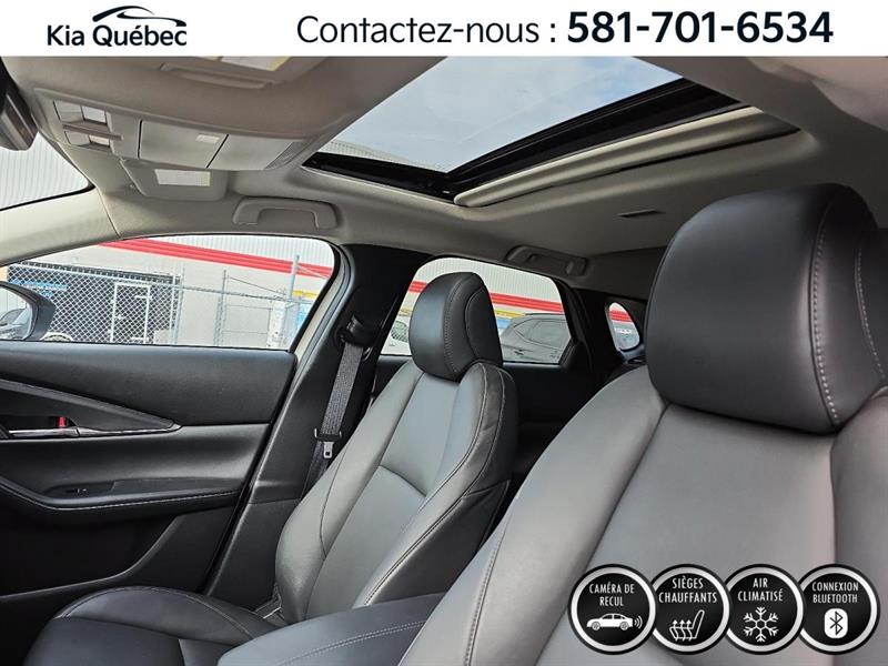 mazda CX-30 2023 - 14