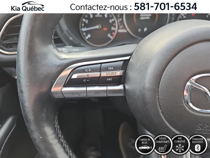 mazda CX-30 2023 - 22