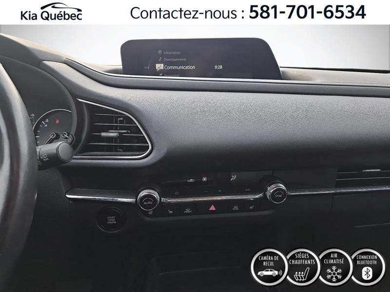 mazda CX-30 2023 - 25