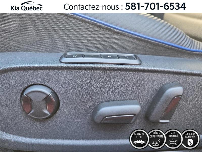 volkswagen Golf R 2024 - 15