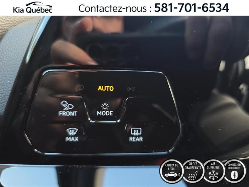 volkswagen Golf R 2024 - 17
