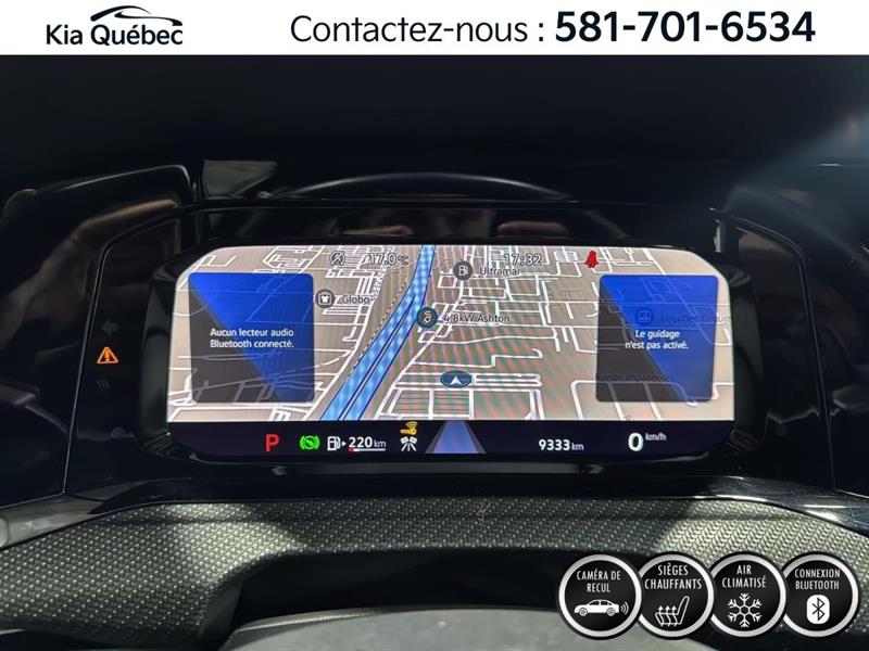 volkswagen Golf R 2024 - 20