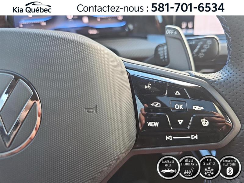 volkswagen Golf R 2024 - 22