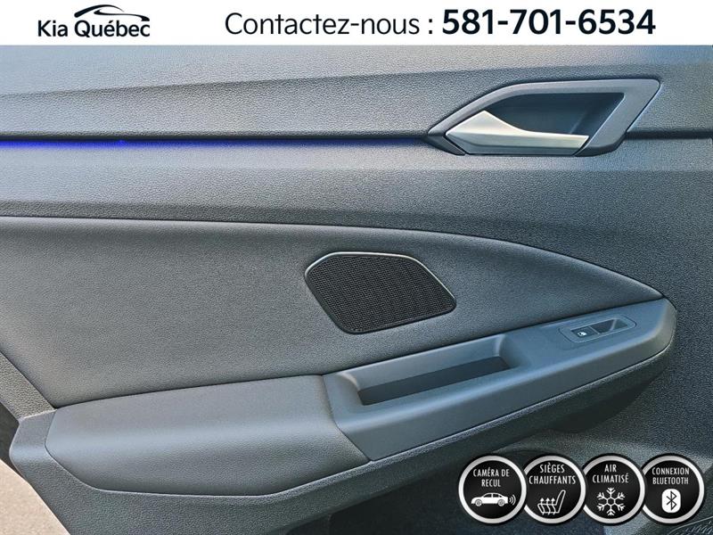 volkswagen Golf R 2024 - 34