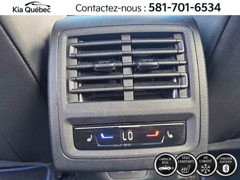 volkswagen Golf R 2024 - 36