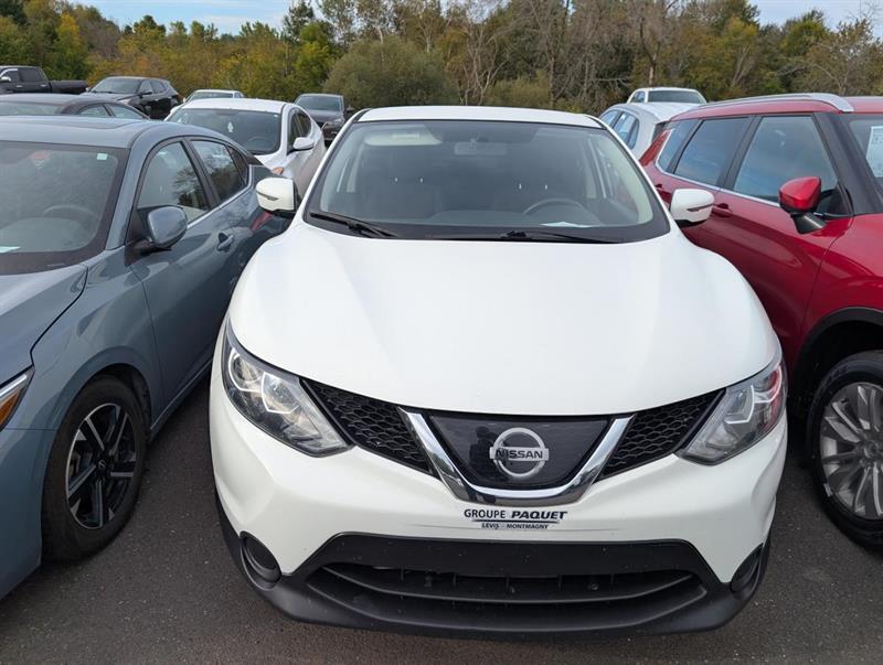 nissan Qashqai 2019 - 3