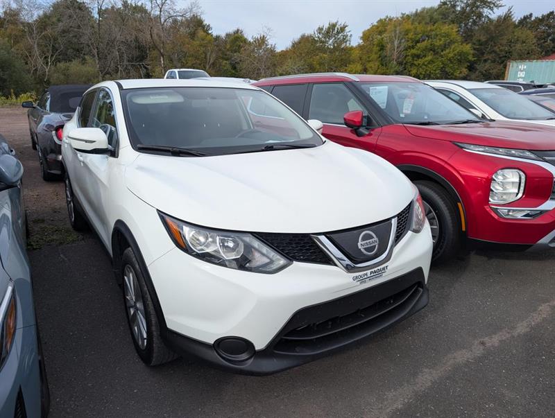 nissan Qashqai 2019 - 5