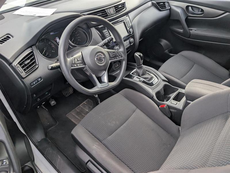 nissan Qashqai 2019 - 7