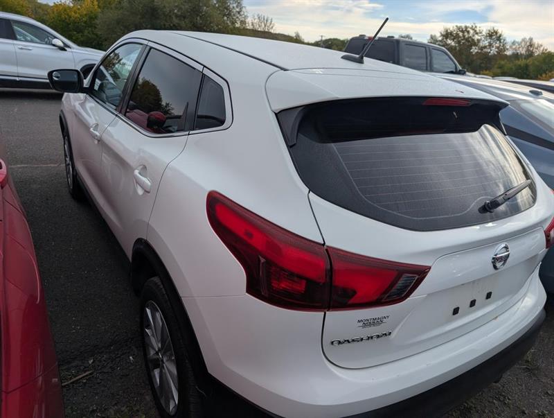 nissan Qashqai 2019 - 14
