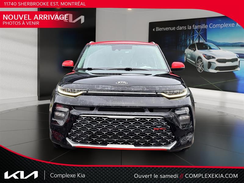 kia Soul 2020 - 2