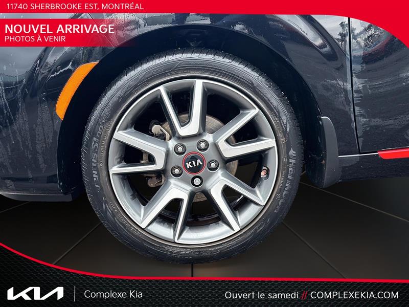 kia Soul 2020 - 7