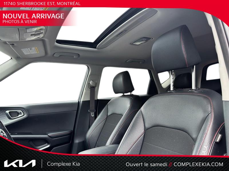 kia Soul 2020 - 9