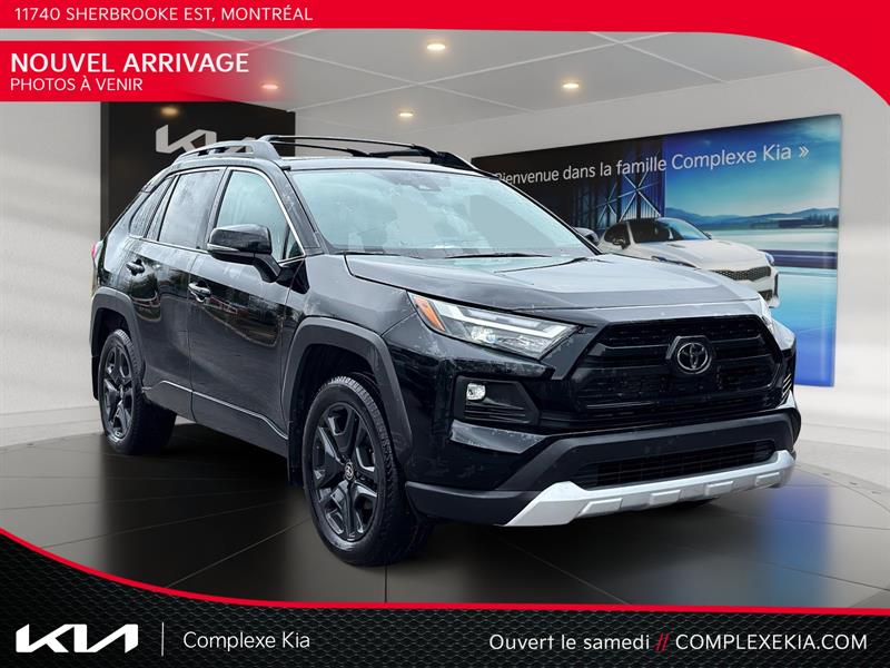 toyota RAV4 2024 - 3