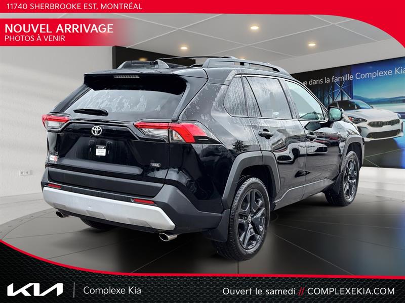 toyota RAV4 2024 - 4