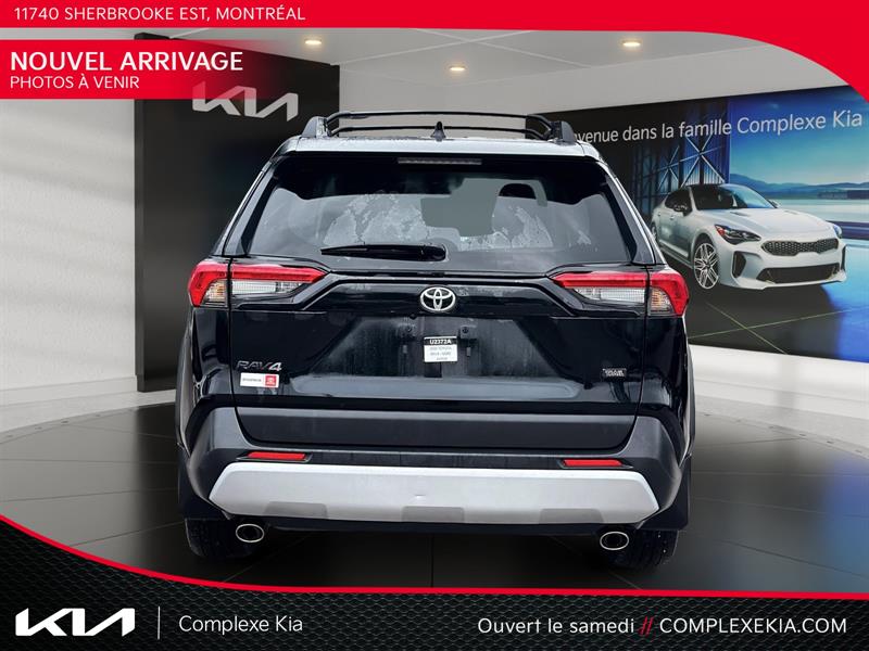toyota RAV4 2024 - 5