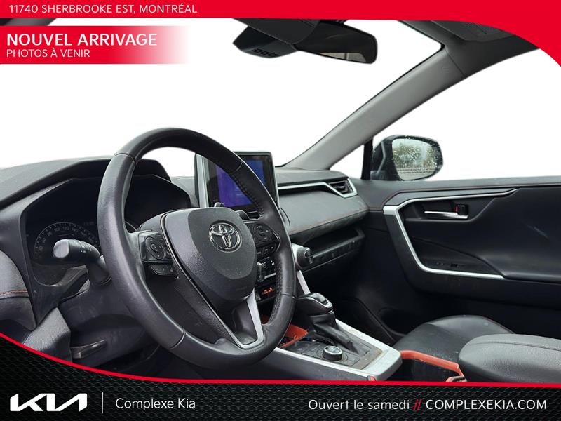 toyota RAV4 2024 - 8