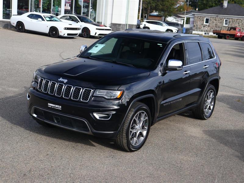 jeep Grand Cherokee 2022 - 7