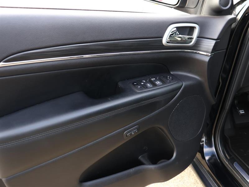 jeep Grand Cherokee 2022 - 11