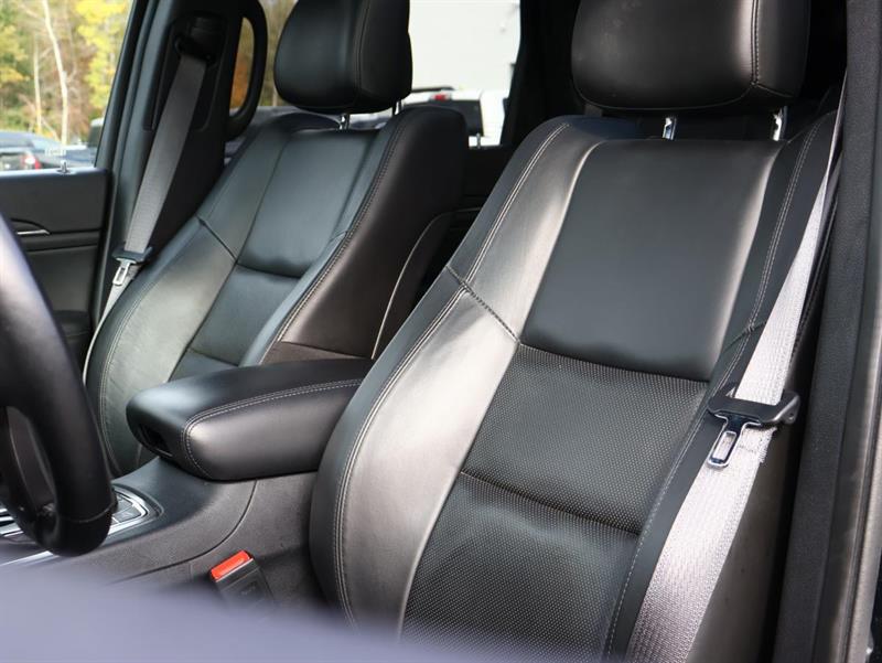 jeep Grand Cherokee 2022 - 13