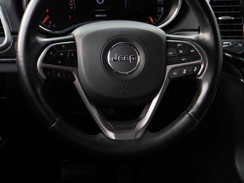 jeep Grand Cherokee 2022 - 15