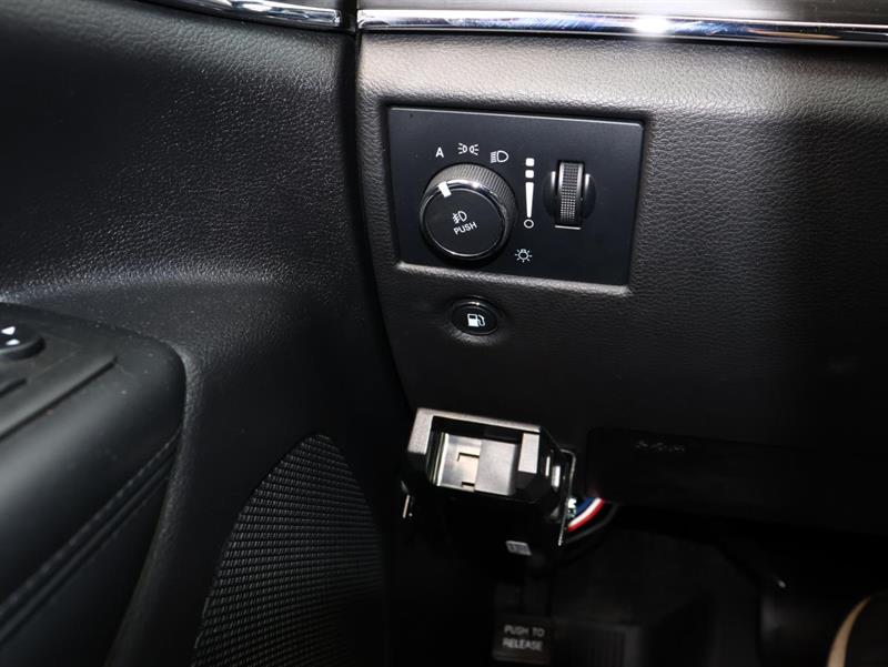 jeep Grand Cherokee 2022 - 16